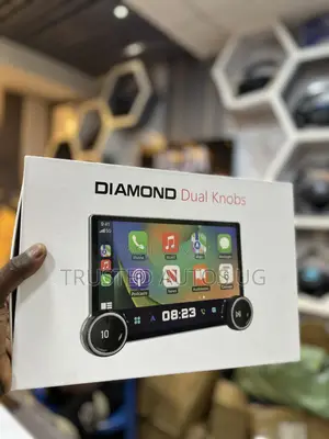 Car Android Radio for All Cars 05