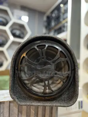 Car Disen Subwoofer Original .