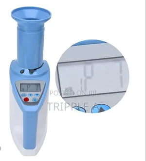 Digital Grain Moisture Metre