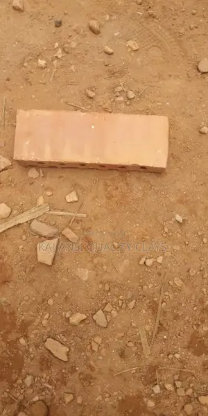 Half Brick