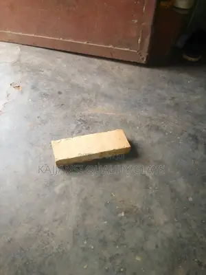 Half Brick