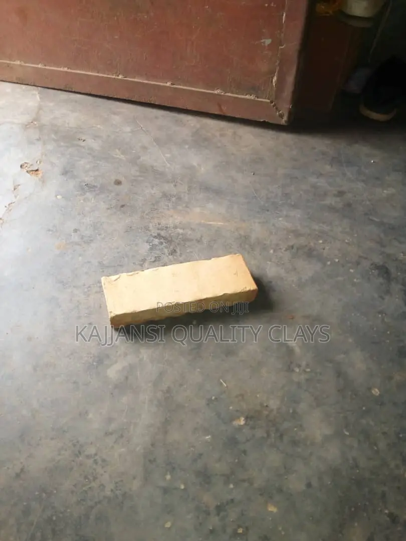 Half Brick