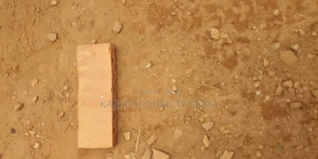 Half Brick