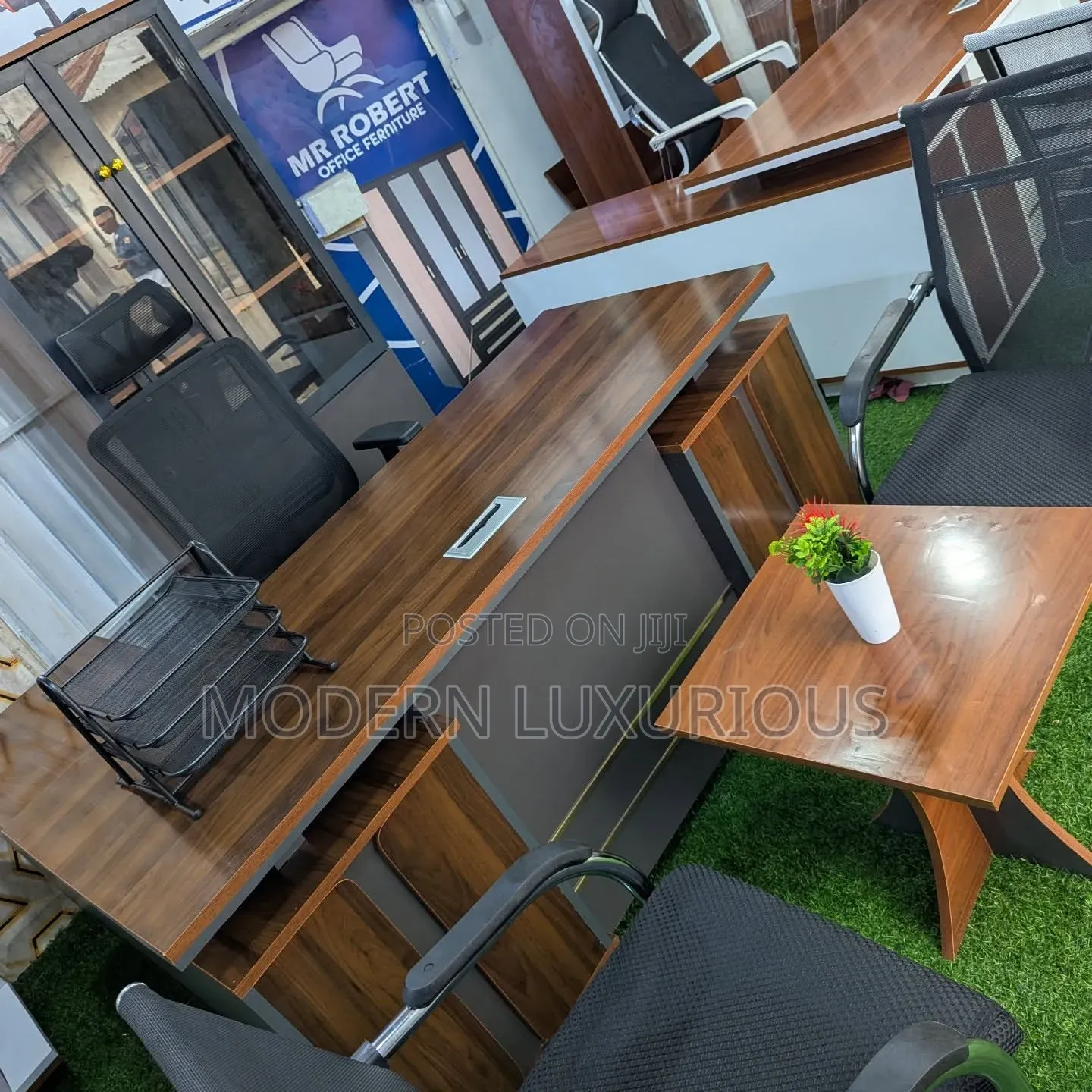 Office Desk/Office Table/Reading Desk/Reception Table/027