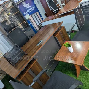 Office Desk/Office Table/Reading Desk/Reception Table/027