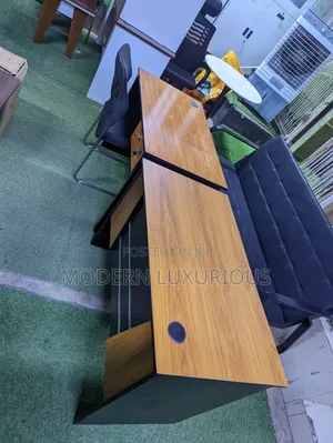 Office Desk/Office Table/Reading Desk/Reception Table/027