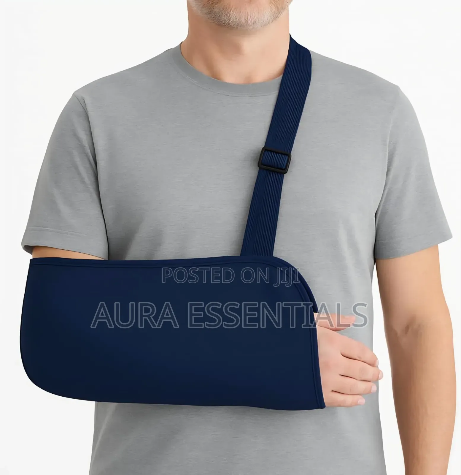 Medical Arm Sling Pouch Belt