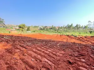 Land For Sale – Kawanda