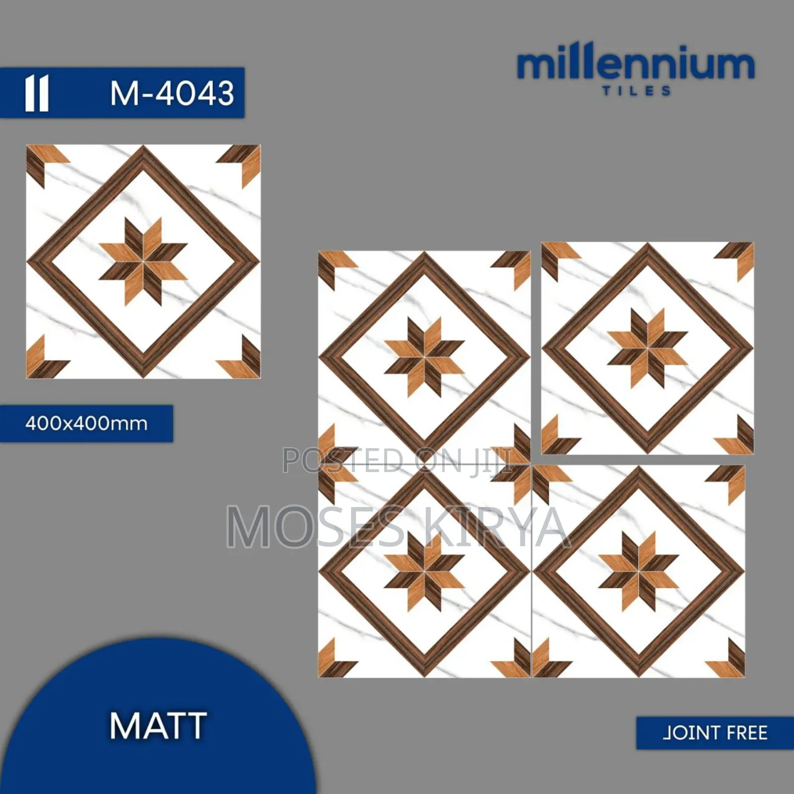 Ceramic Tiles