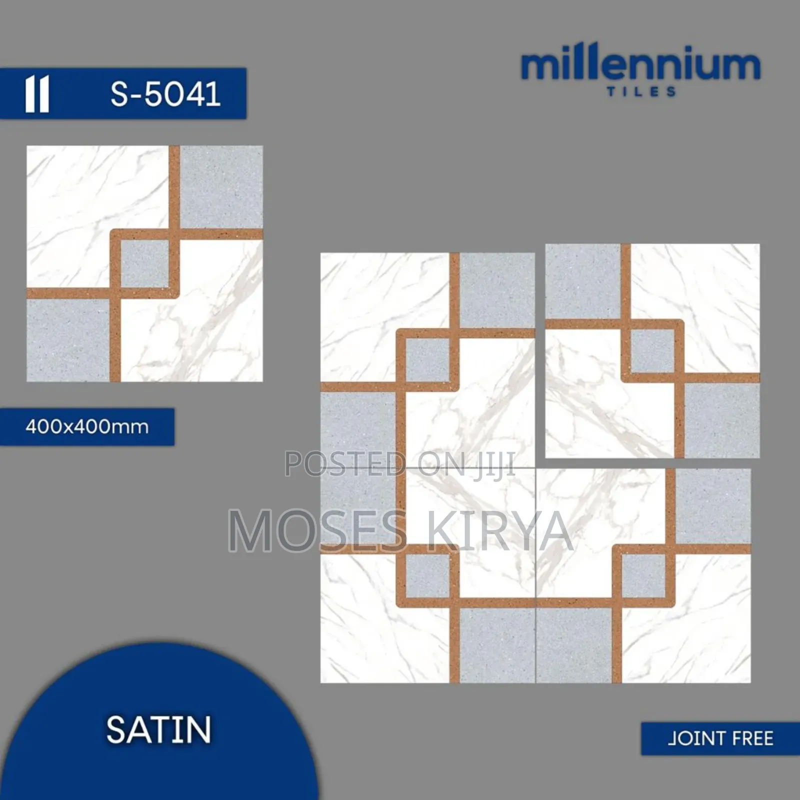 Ceramic Tiles