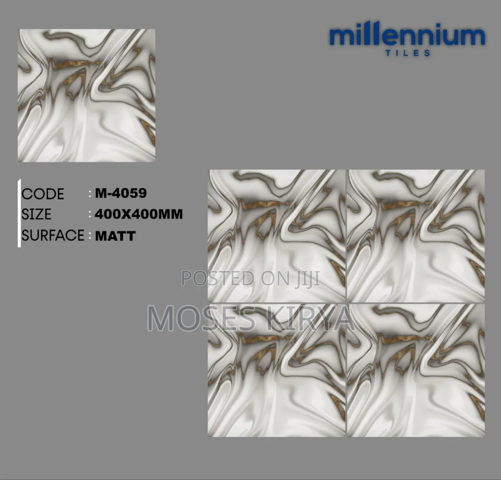 Ceramic Tiles