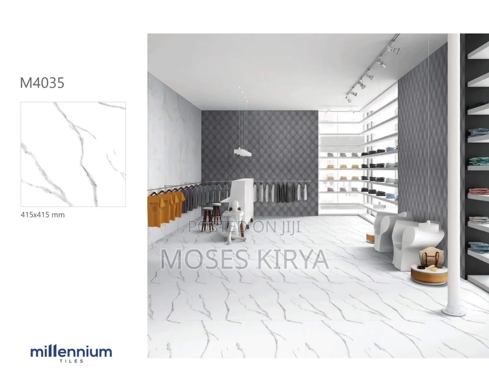 Ceramic Tiles