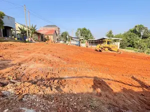 Land for Sale – Kawanda