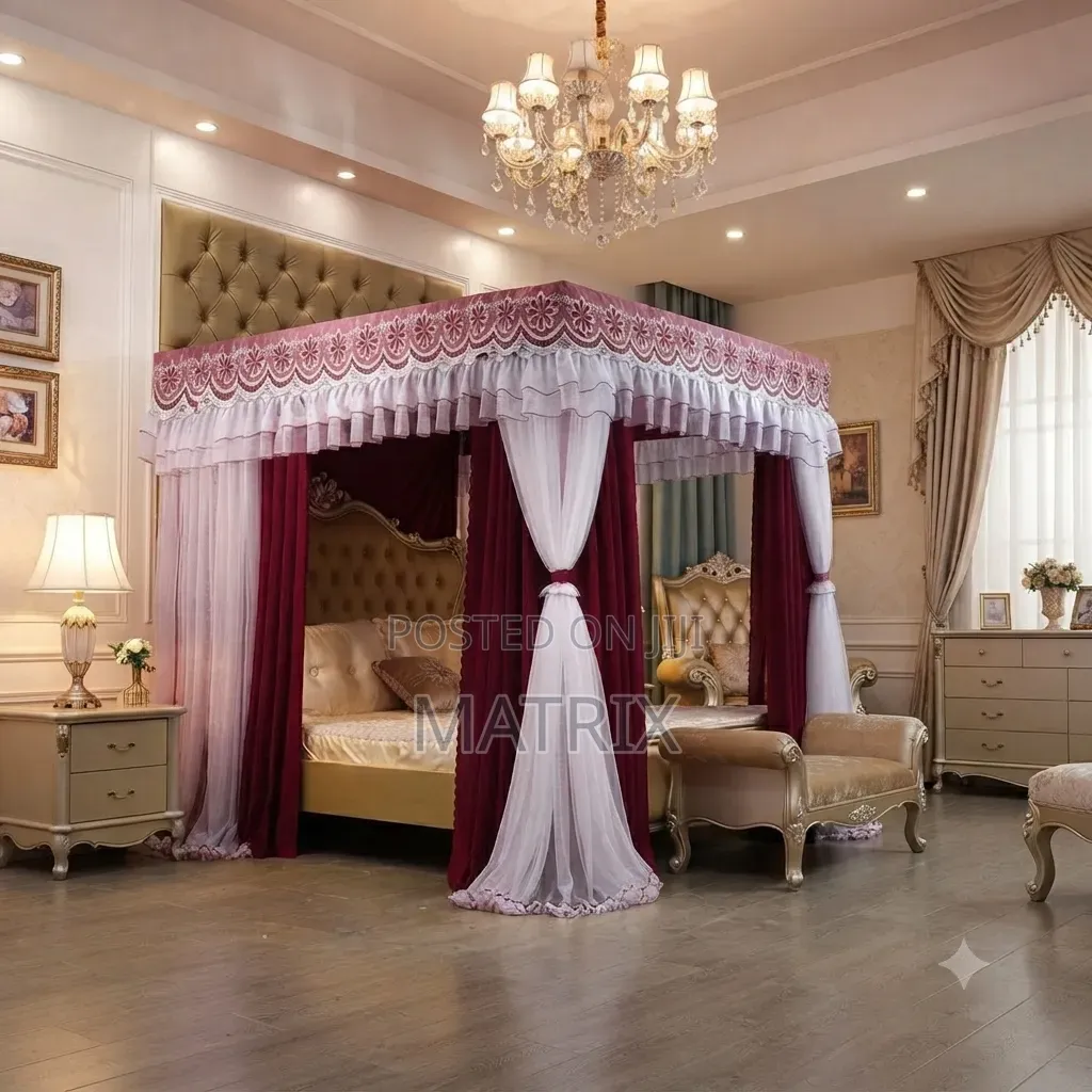 Mosquito Nets