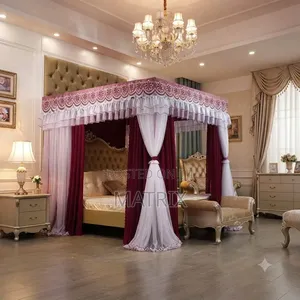 Mosquito Nets