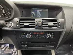 12.3inches Android/Smart Radio for BMW X3 , X4 ,X5 ,X6 _2014-2017