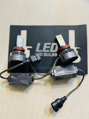  Original Bulbs for All Cars.