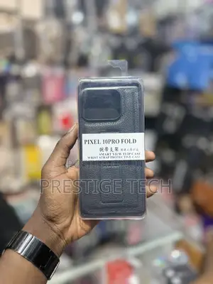 Google Pixel 9 Pro Fold and 10 Pro Fold Premium Cases / Covers