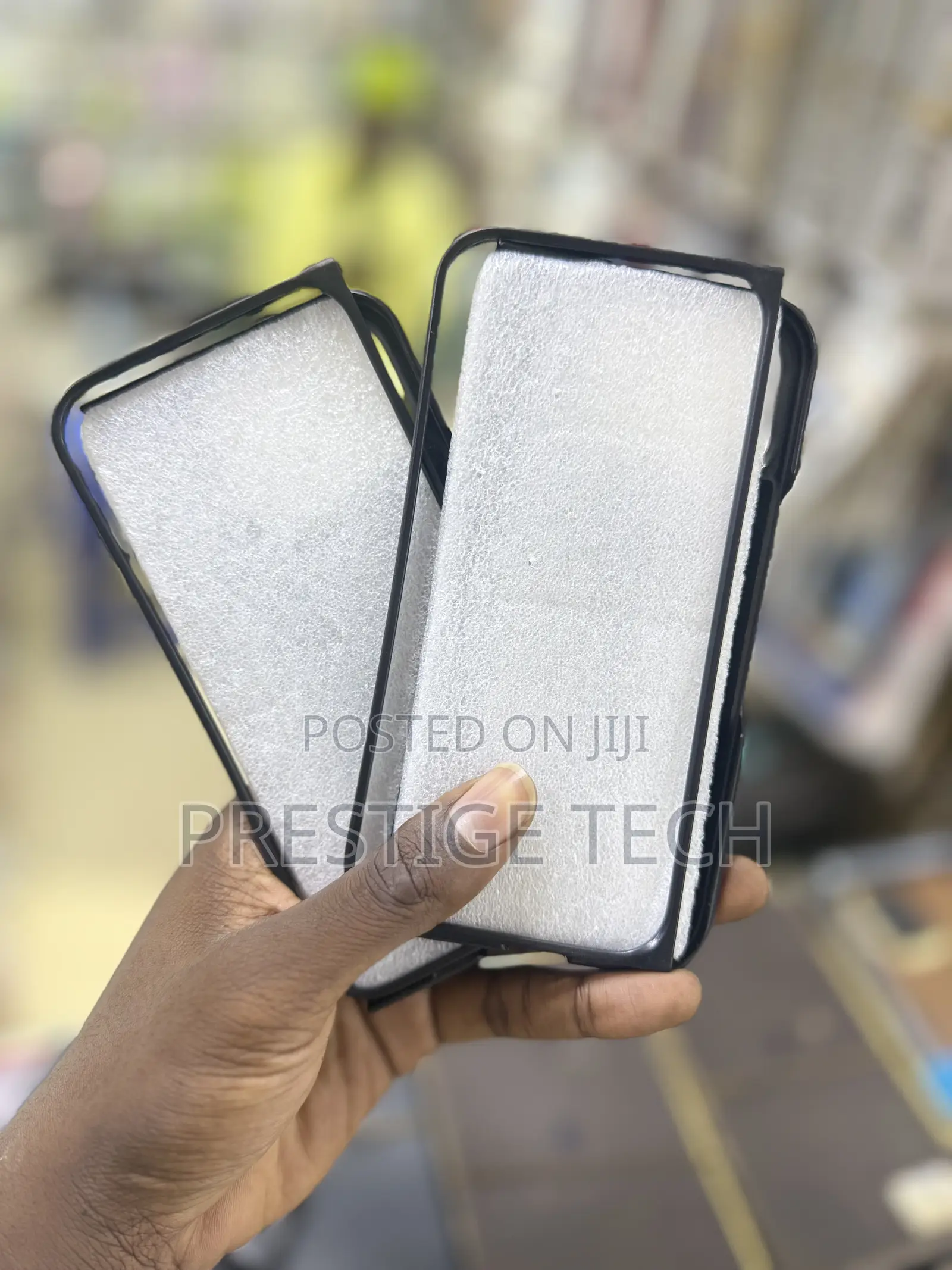 Google Pixel 9 Pro Fold and 10 Pro Fold Premium Cases / Covers