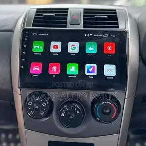 Android/Smart Radio for Fielder Available