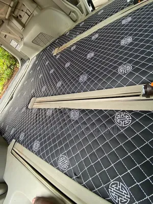3d Carpet for All Cars Including Fixing Around Kampala and Areas
