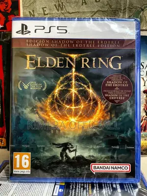 Elden Ring Shadow of Erdtree Edition