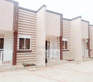 1bdrm House in Kyaliwajala Town, Central Division for rent