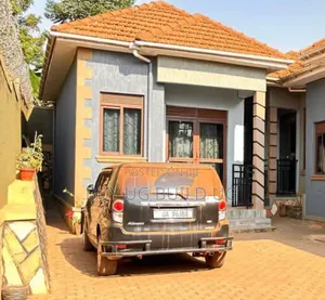 1bdrm House in Kira, Central Division for rent