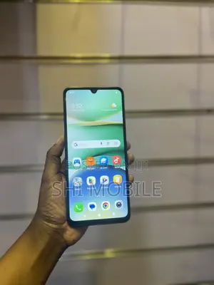 Xiaomi Redmi A5 4G 64 GB Black