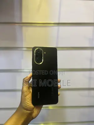 Xiaomi Redmi A5 4G 64 GB Gray