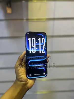 Infinix Note 60 Pro 256 GB Blue