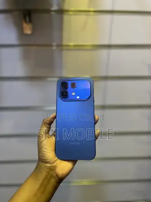 Infinix Note 60 Pro 256 GB