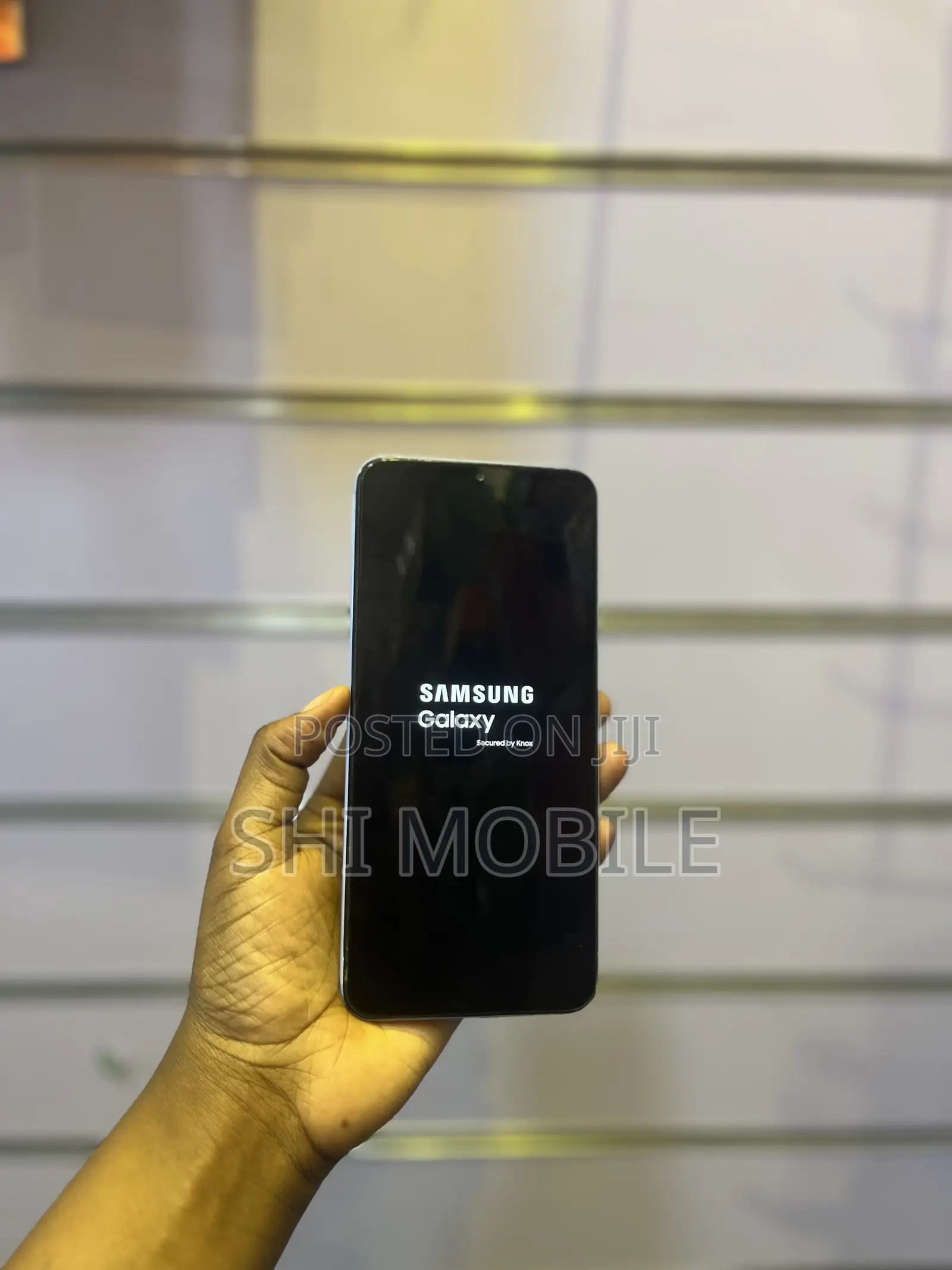 Samsung Galaxy A13 128 GB Blue