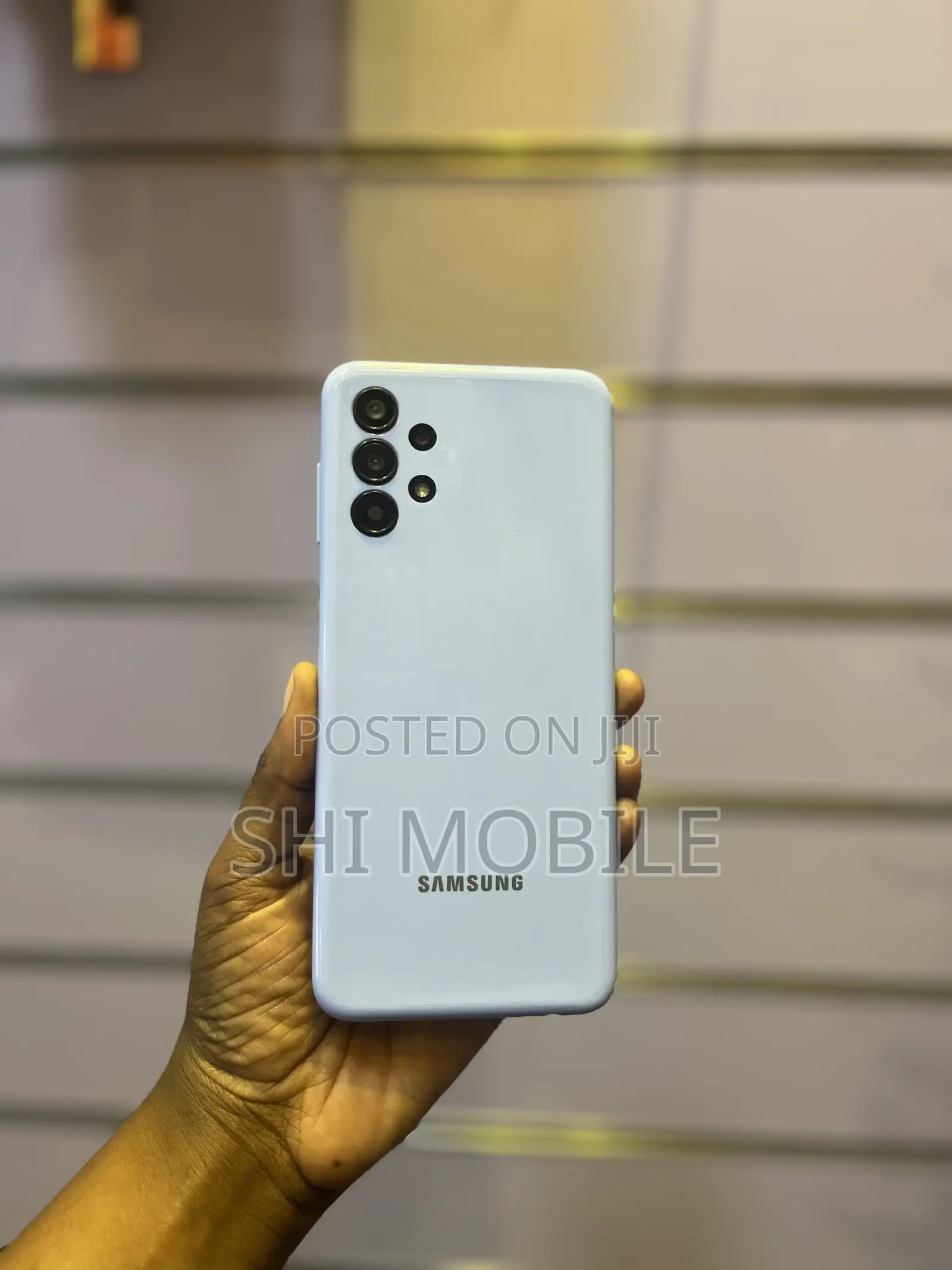 Samsung Galaxy A13 128 GB