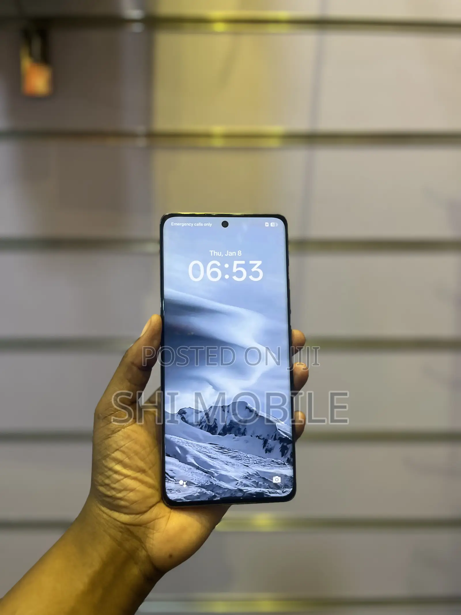 Oppo Reno10 256 GB Black