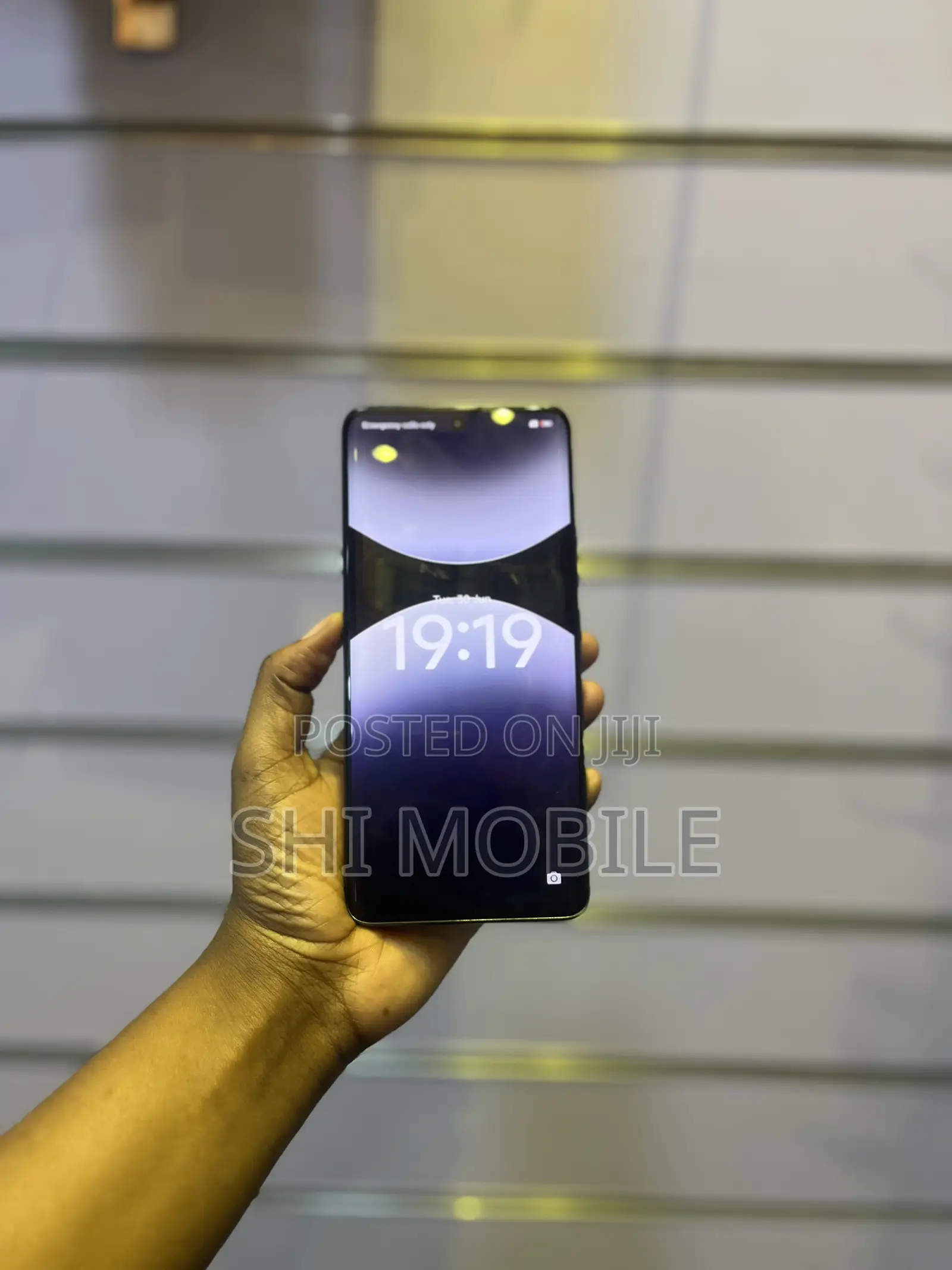 Xiaomi Redmi Note 14 Pro+ 5G 512 GB Black