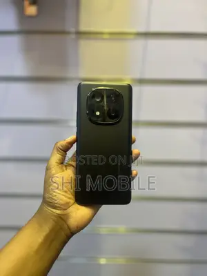Xiaomi Redmi Note 14 Pro+ 5G 512 GB Black