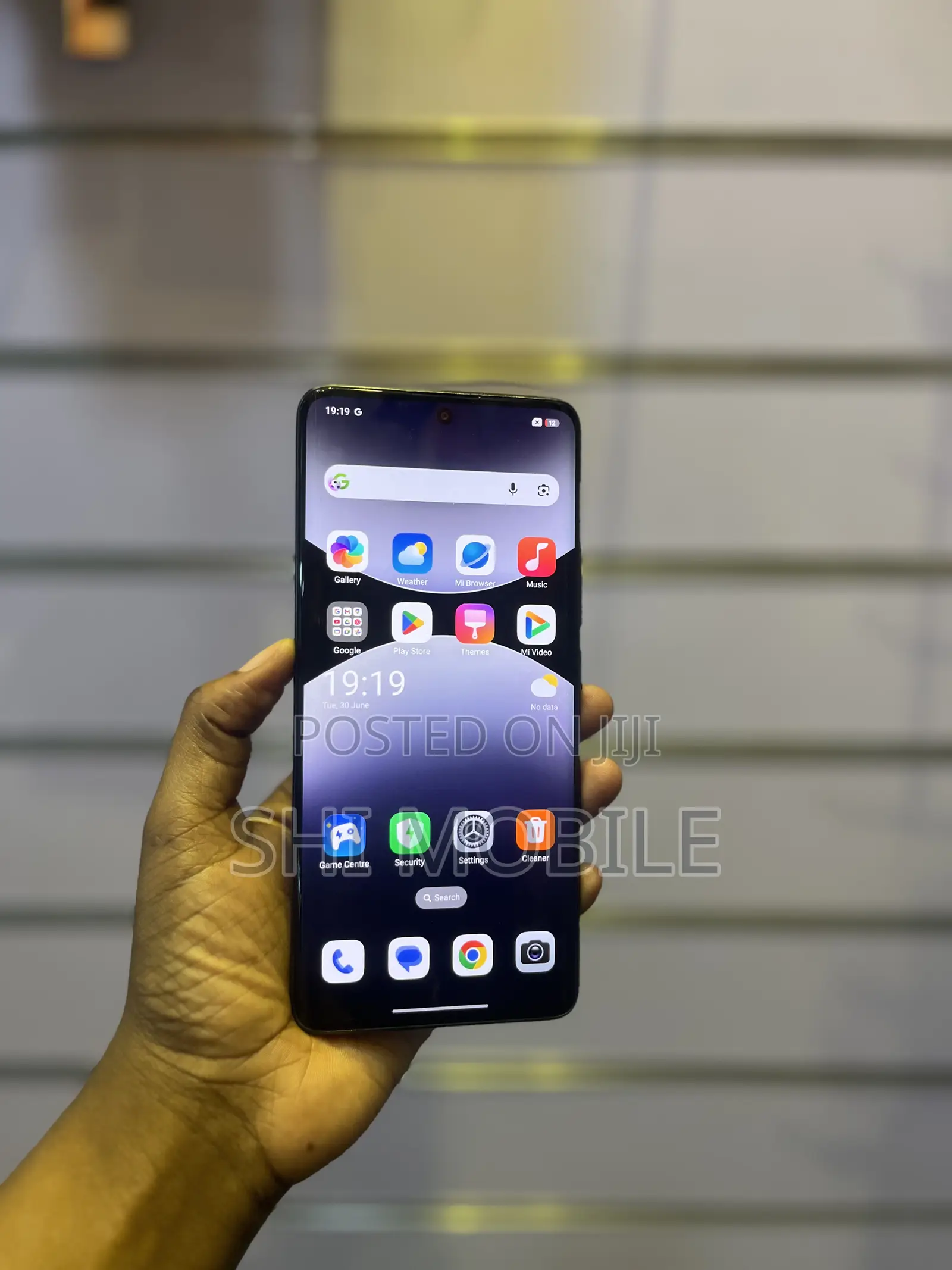 Xiaomi Redmi Note 14 Pro+ 5G 512 GB Black