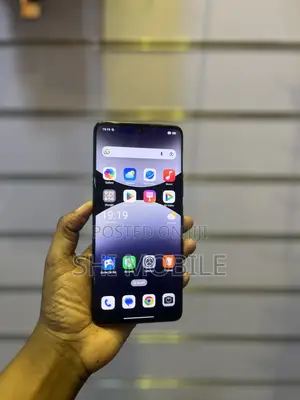 Xiaomi Redmi Note 14 Pro+ 5G 512 GB Black