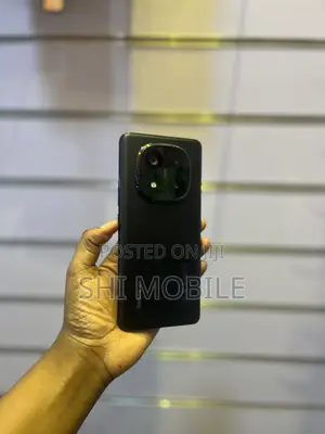 Xiaomi Redmi Note 14 Pro+ 5G 512 GB Gray