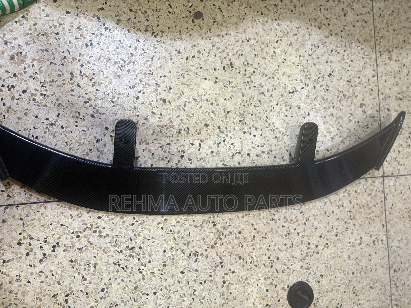 Universal Car Spoilers