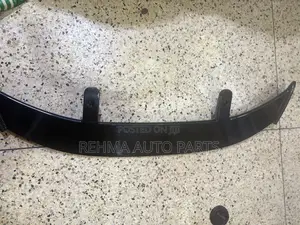 Universal Car Spoilers