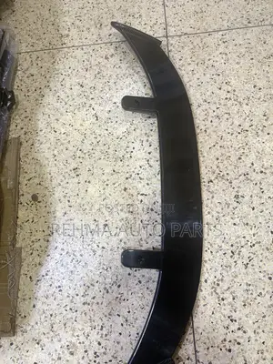 Universal Car Spoilers