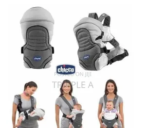 Super New Baby Carrier