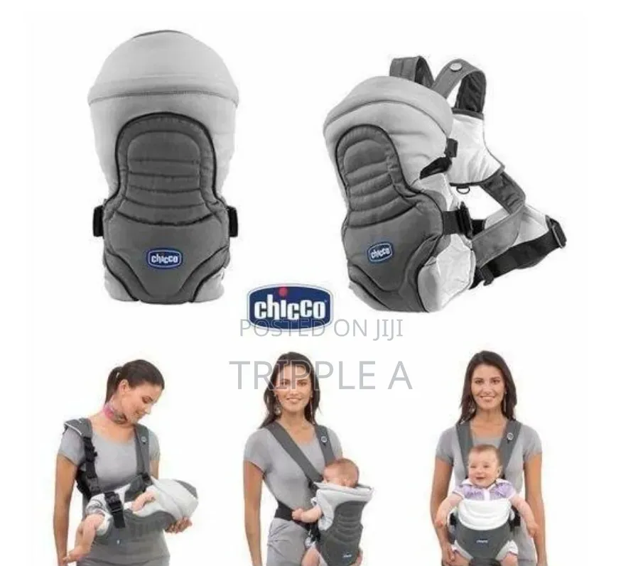 Super New Baby Carrier