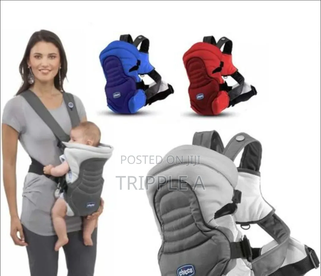 Super New Baby Carrier