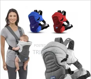 Super New Baby Carrier