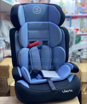 New Model Liberta Baby Car Seat