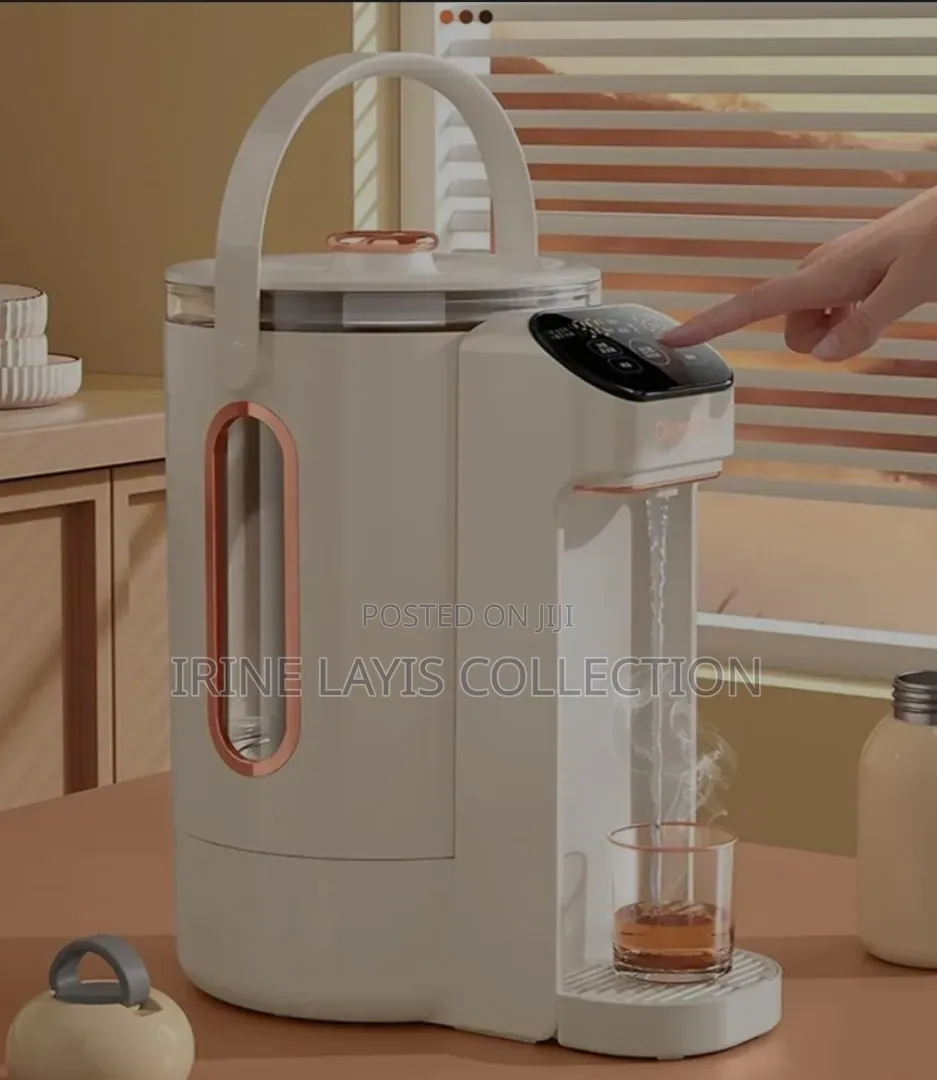 Raf 3ltr Multi-Functional Instant Hot Water Dispenser,