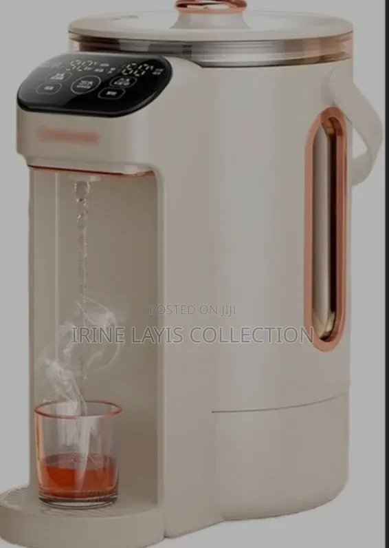 Raf 3ltr Multi-Functional Instant Hot Water Dispenser,